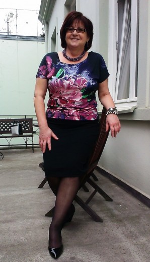 Office Kleid | Style my Fashion