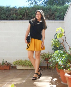 NEW SKIRT | Style my Fashion