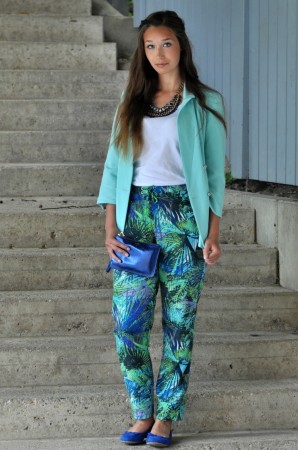 Tropenfieber Tropenfieber