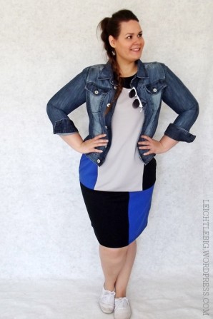 1 Kleid - 3 Styles - Romy (Business Outfit, Bilder) | Style my Fashion