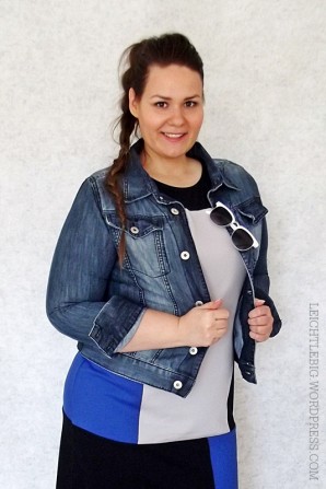 1 Kleid - 3 Styles - Romy (Business Outfit, Bilder) | Style my Fashion