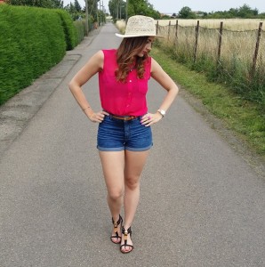 Cowgirl | Style my Fashion