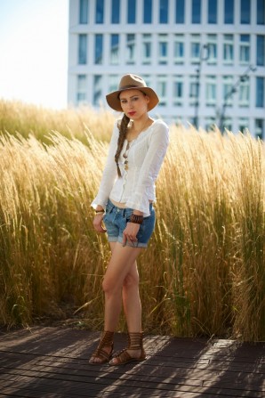 country girl | Style my Fashion