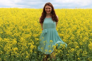 Mint Green | Style my Fashion