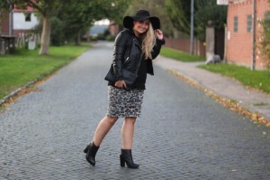 Herbstlook | Style my Fashion