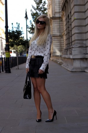 Leopard Faces | Style my Fashion