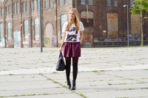 finding something good without looking for it | Style my Fashion