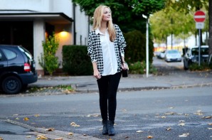 houndstooth