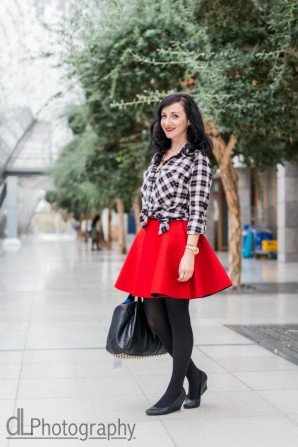 Time for red | Style my Fashion