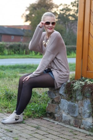 Autumn Sunglasses - Kristina (Freizeit & Streetwear, Bilder) | Style my Fashion