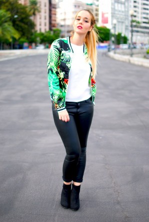 On the Edge | Style my Fashion