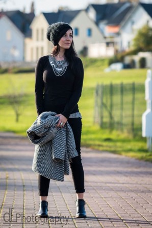 Casual November  | Style my Fashion