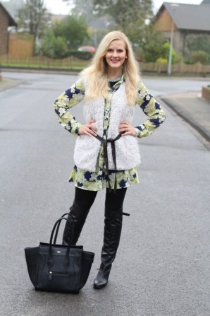 Flower Sheep | Style my Fashion