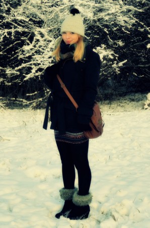 Winterrock  | Style my Fashion