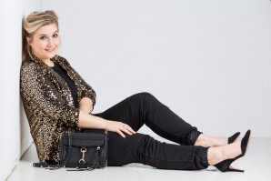 Silvester Look No 1 | Style my Fashion