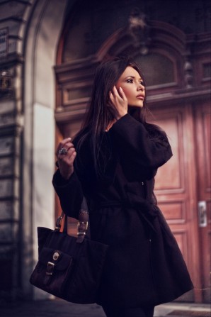 Foto: Lucas Filipski Simple & Classy - Porcelanna (Business Outfit, Bilder) | Style my Fashion