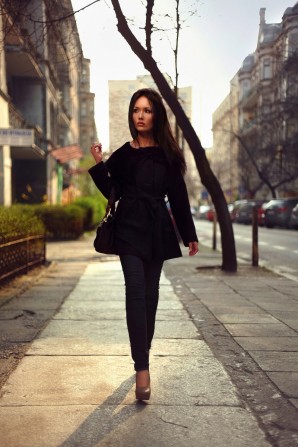 Foto: Lucas Filipski Simple & Classy - Porcelanna (Business Outfit, Bilder) | Style my Fashion