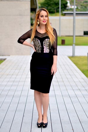 Velvet | Style my Fashion