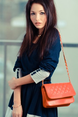 Velentine's Day Look - Porcelanna (Date Outfit, Bilder) | Style my Fashion