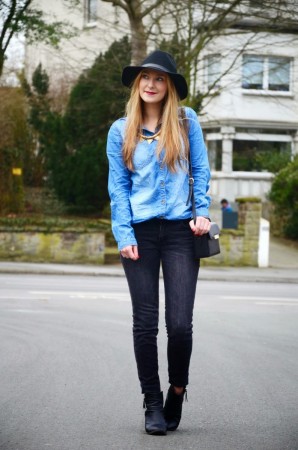 denim | Style my Fashion