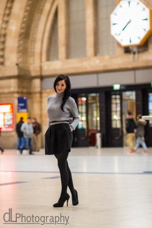 Goodbye winter | Style my Fashion
