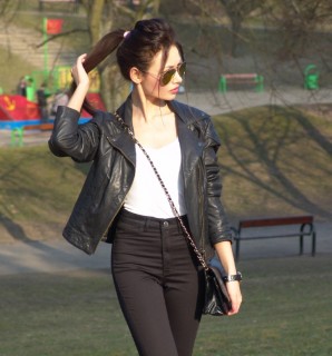 Casual look - Porcelanna (Freizeit & Streetwear, Bilder) | Style my Fashion