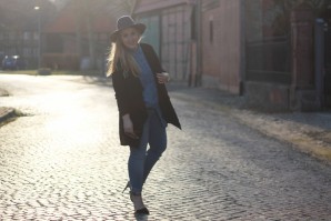 spring look | Style my Fashion