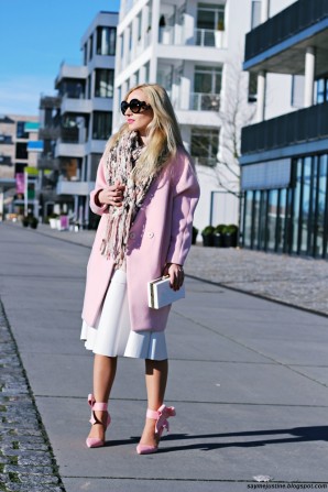 Pastels - Say me Justine (Freizeit & Streetwear, Bilder) | Style my Fashion
