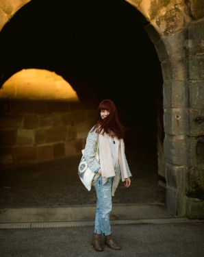 Easy April | Style my Fashion