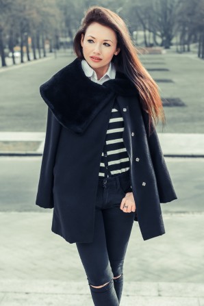 Elegant &amp; Comfy - Porcelanna (Freizeit & Streetwear, Bilder) | Style my Fashion