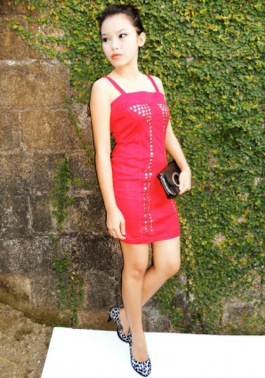 Bloody Mary | Style my Fashion