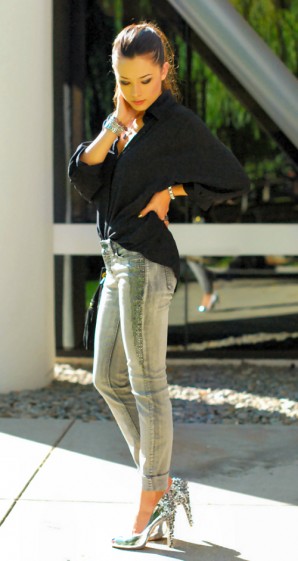 Bling bling | Style my Fashion