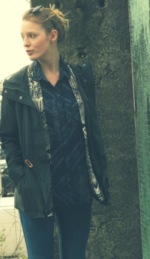 Spring in the City - Nutzer673 (Freizeit & Streetwear, Bilder) | Style my Fashion
