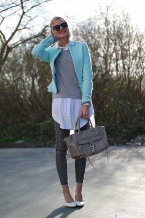 First Spring Days - fashionargument (Freizeit & Streetwear, Bilder) | Style my Fashion