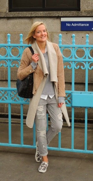 London Tower Bridge - fashionargument (Freizeit & Streetwear, Bilder) | Style my Fashion