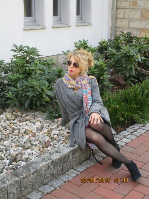 Relaxen in der Natur