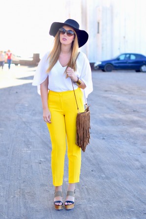 FESTIVAL | Style my Fashion