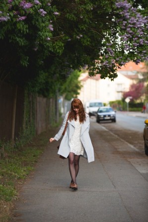 Spitze ist spitze | Style my Fashion