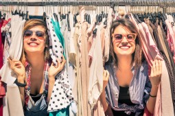 5 Tipps fürs Second-Hand-Shopping | Style my Fashion