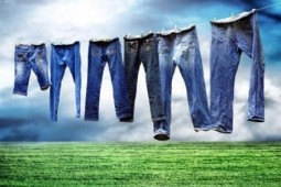 Die Geschichte der Jeans | Style my Fashion