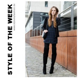 Style of the Week: The L Fashion (Woche 48 / 2013) | Style my Fashion