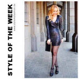 Style of the Week: Nery Hdez (Woche 52 / 2013)  | Style my Fashion