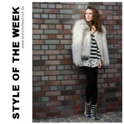 Style of the Week: The L Fashion (Woche 07 / 2014) | Style my Fashion