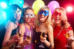 Beauty-Tipps für Karneval