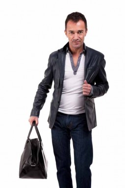Sind Männer mit "Handtaschen" sexy? | Style my Fashion