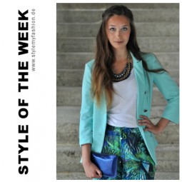 Style of the Week: Verzauberei (Woche 27 / 2014) | Style my Fashion