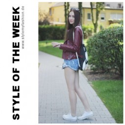 Style of the Week: Willa (Woche 30 / 2014) | Style my Fashion