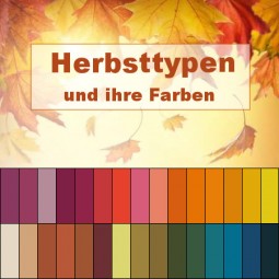 Steht die Farbe Grün einem Herbsttyp? | Style my Fashion