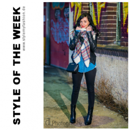 Style of the Week: Juliesdresscode (Woche 07 / 2015) | Style my Fashion