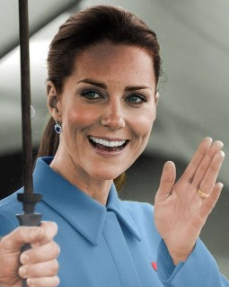 Kate Middleton im Style-Fokus | Style my Fashion